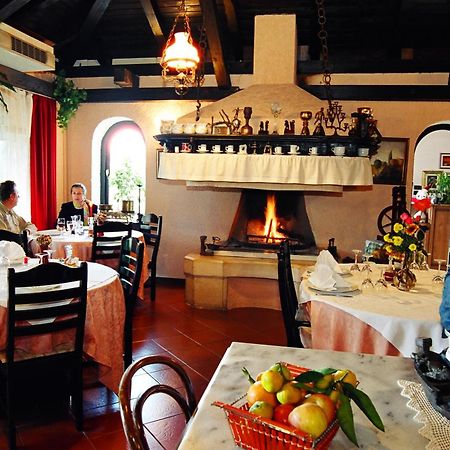 Hotel Makin Novigrad Istria エクステリア 写真