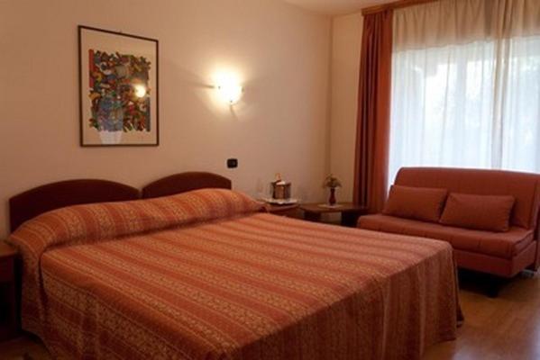 Hotel Makin Novigrad Istria 部屋 写真