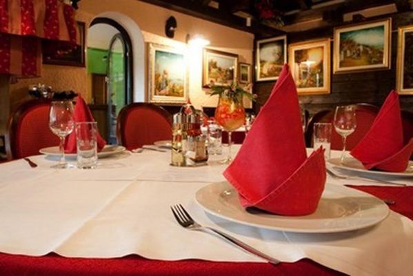 Hotel Makin Novigrad Istria エクステリア 写真