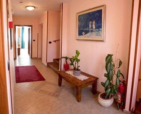 Hotel Makin Novigrad Istria エクステリア 写真