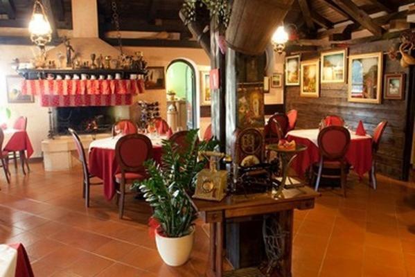 Hotel Makin Novigrad Istria エクステリア 写真