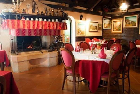 Hotel Makin Novigrad Istria エクステリア 写真
